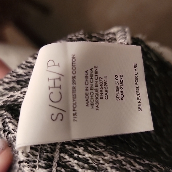 Cabi Neo Jacket Size S - Picture 4 of 6